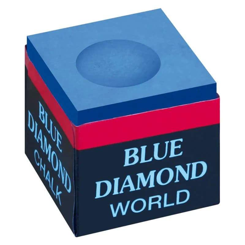 BLUE DIAMOND CHALK