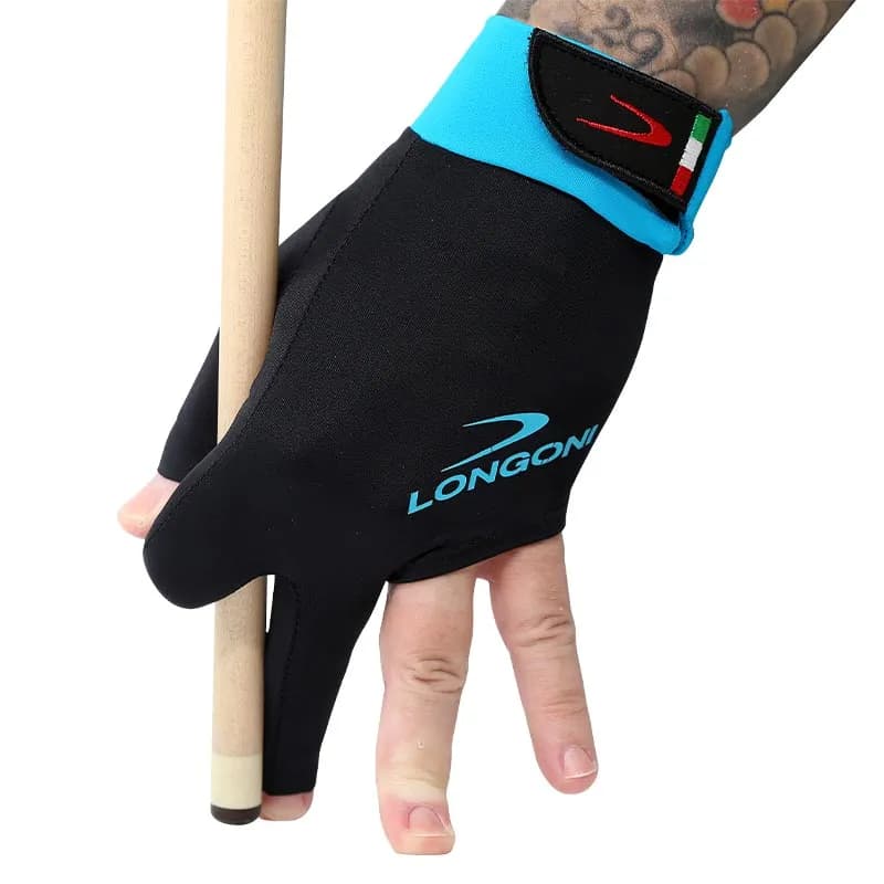 LONGONI SULTAN (LEFT HAND)