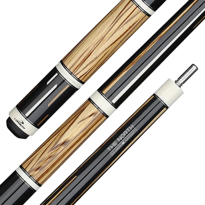 LONGONI "THE NORTH" VP2