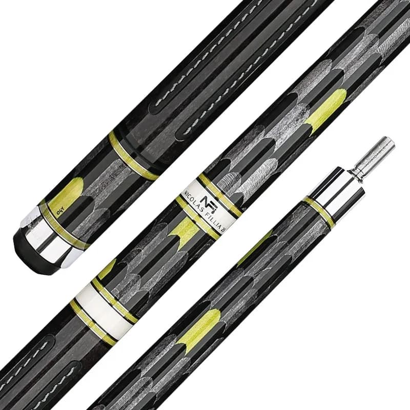 LONGONI "FILLIA 25" LIME