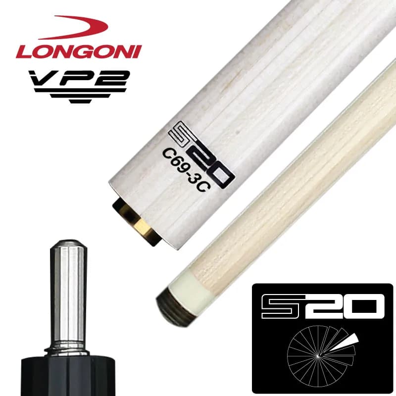 LONGONI S20 C69 VP2